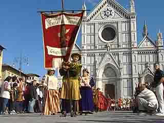 صور Florence festival الأنثروبولوجيا الوصفية